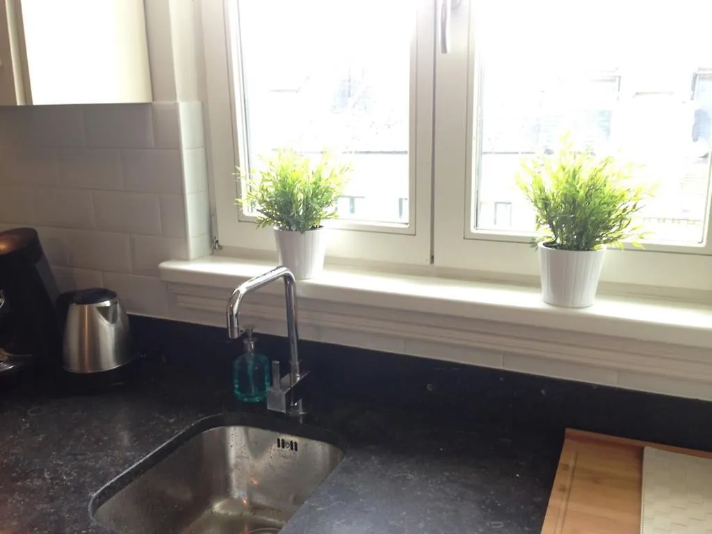Ima Apartments Zurenbourg Charming 7 Antuérpia Bélgica