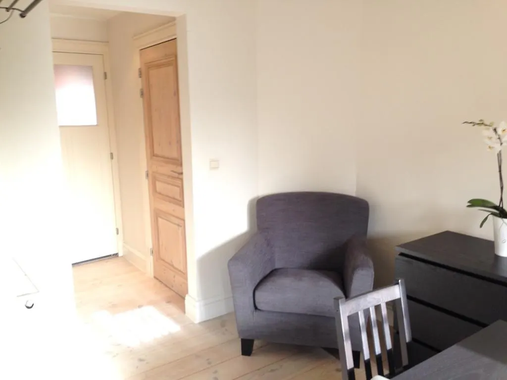 Ima Apartments Zurenbourg Charming 7 Antuérpia Bélgica